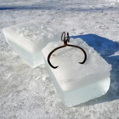 Svell Slabs & Blocks